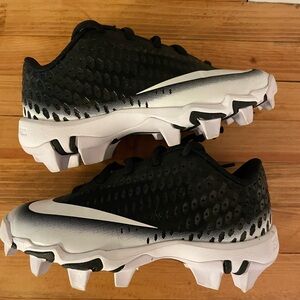 Boys Nike Vapor cleats